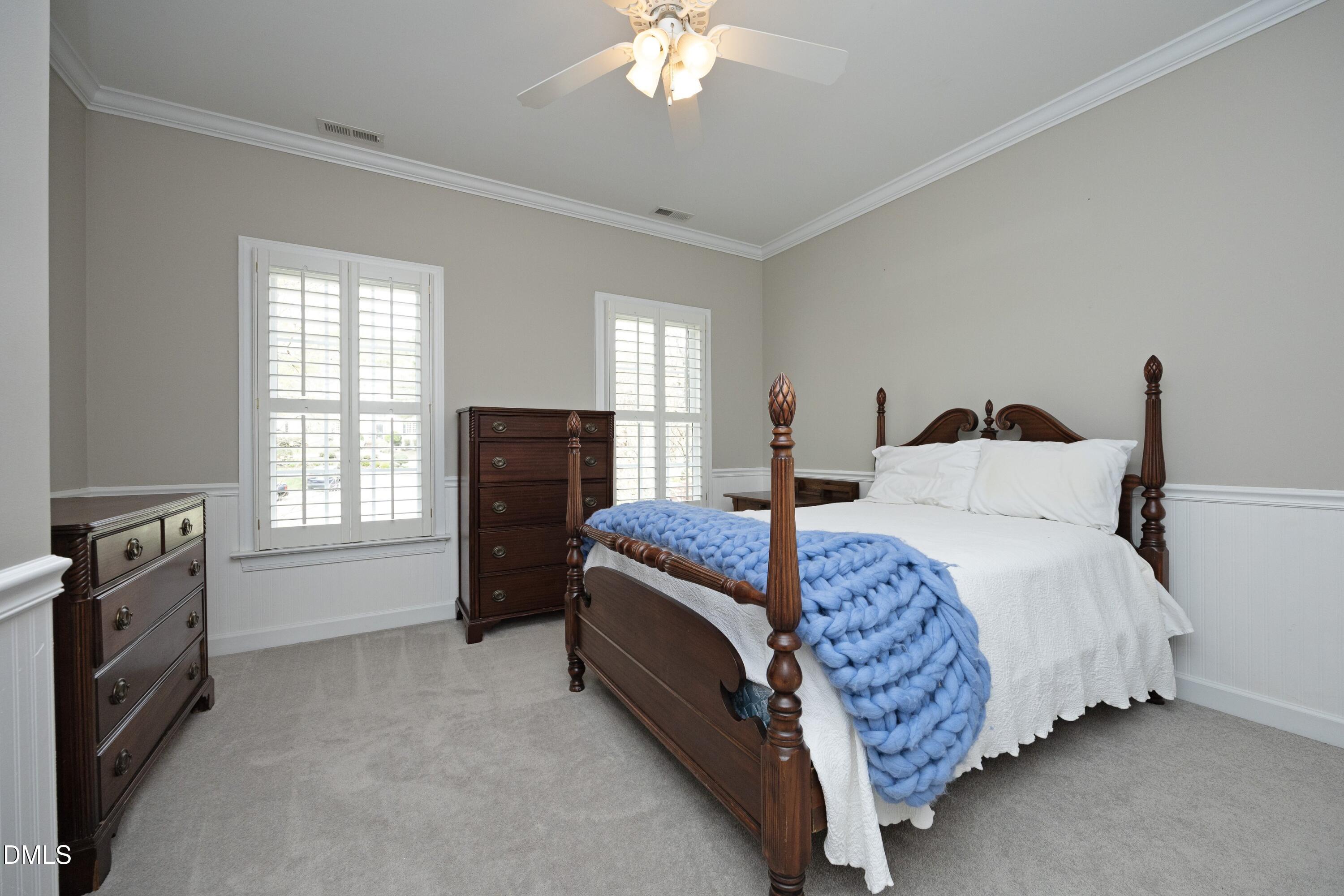 2908 Aquila Way Raleigh, NC 27614 - Photo 30 of 57 45Bedroom4