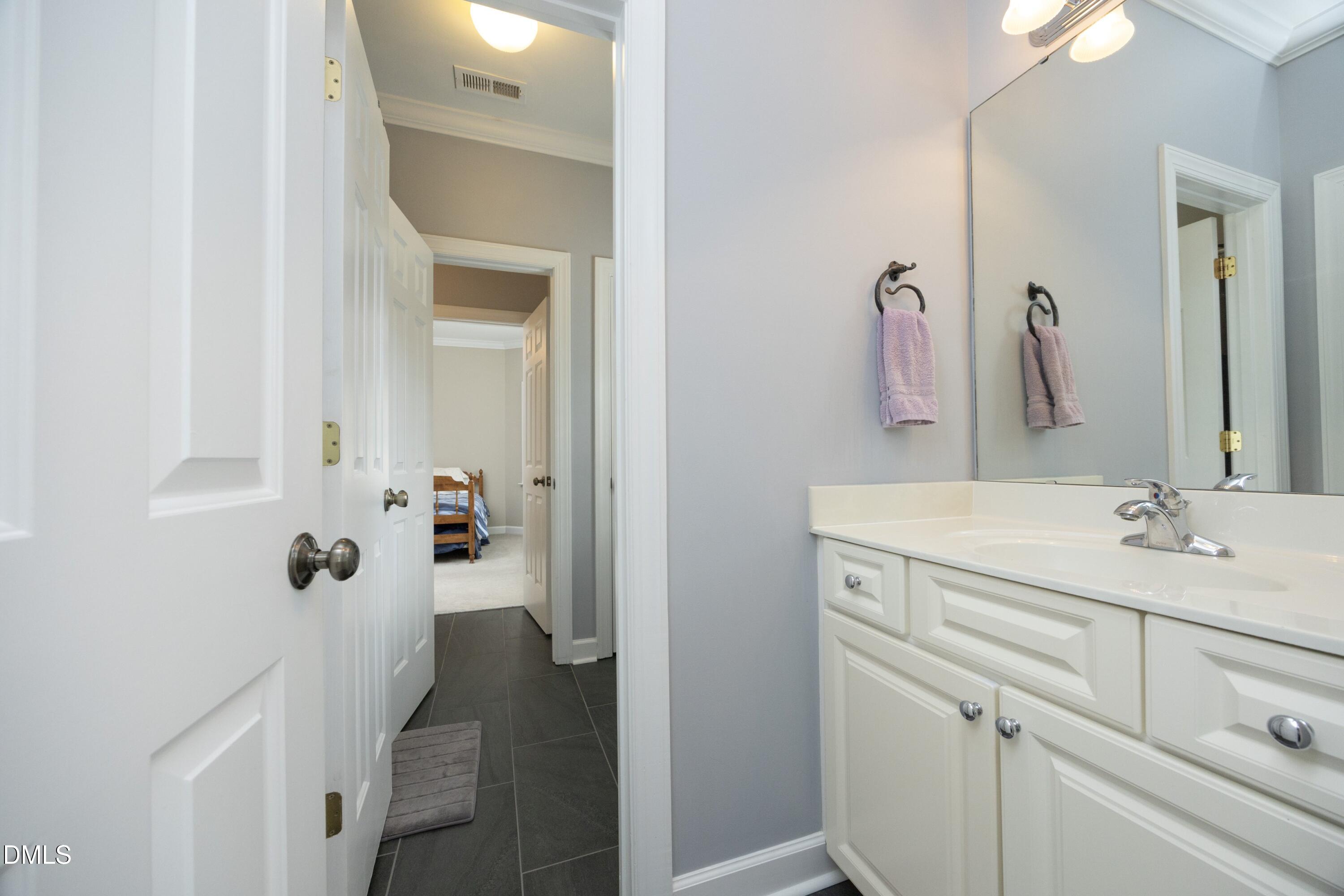 2908 Aquila Way Raleigh, NC 27614 - Photo 31 of 57 44SharedBath