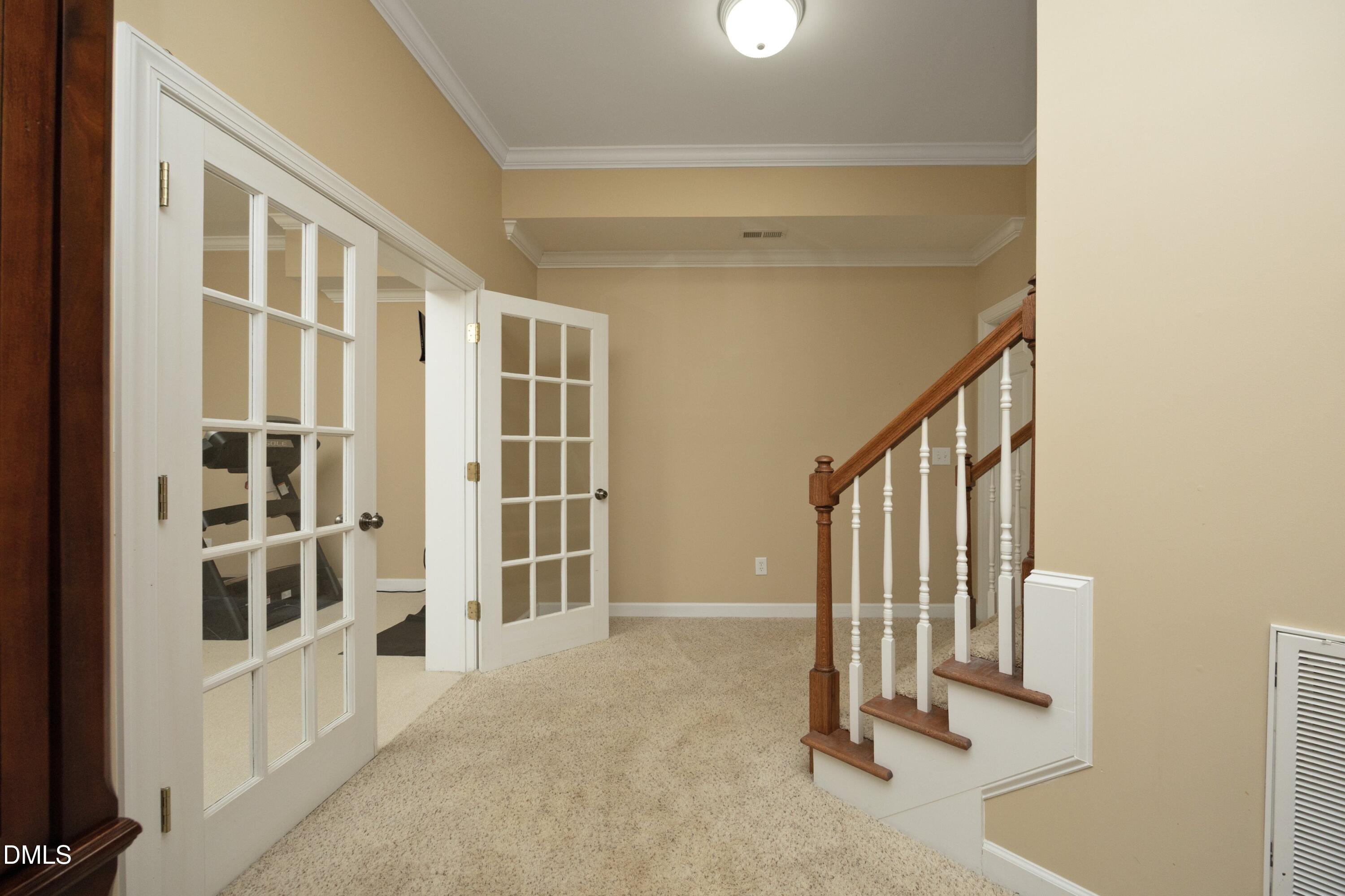 2908 Aquila Way Raleigh, NC 27614 - Photo 35 of 57 53LowerLevel