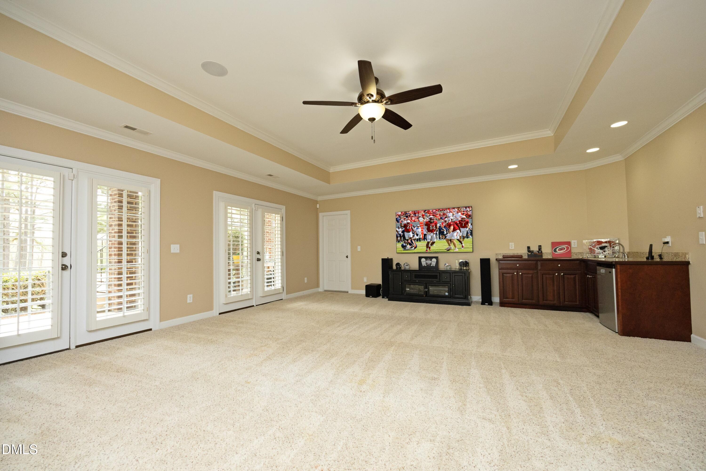 2908 Aquila Way Raleigh, NC 27614 - Photo 37 of 57 55RecreationRoom