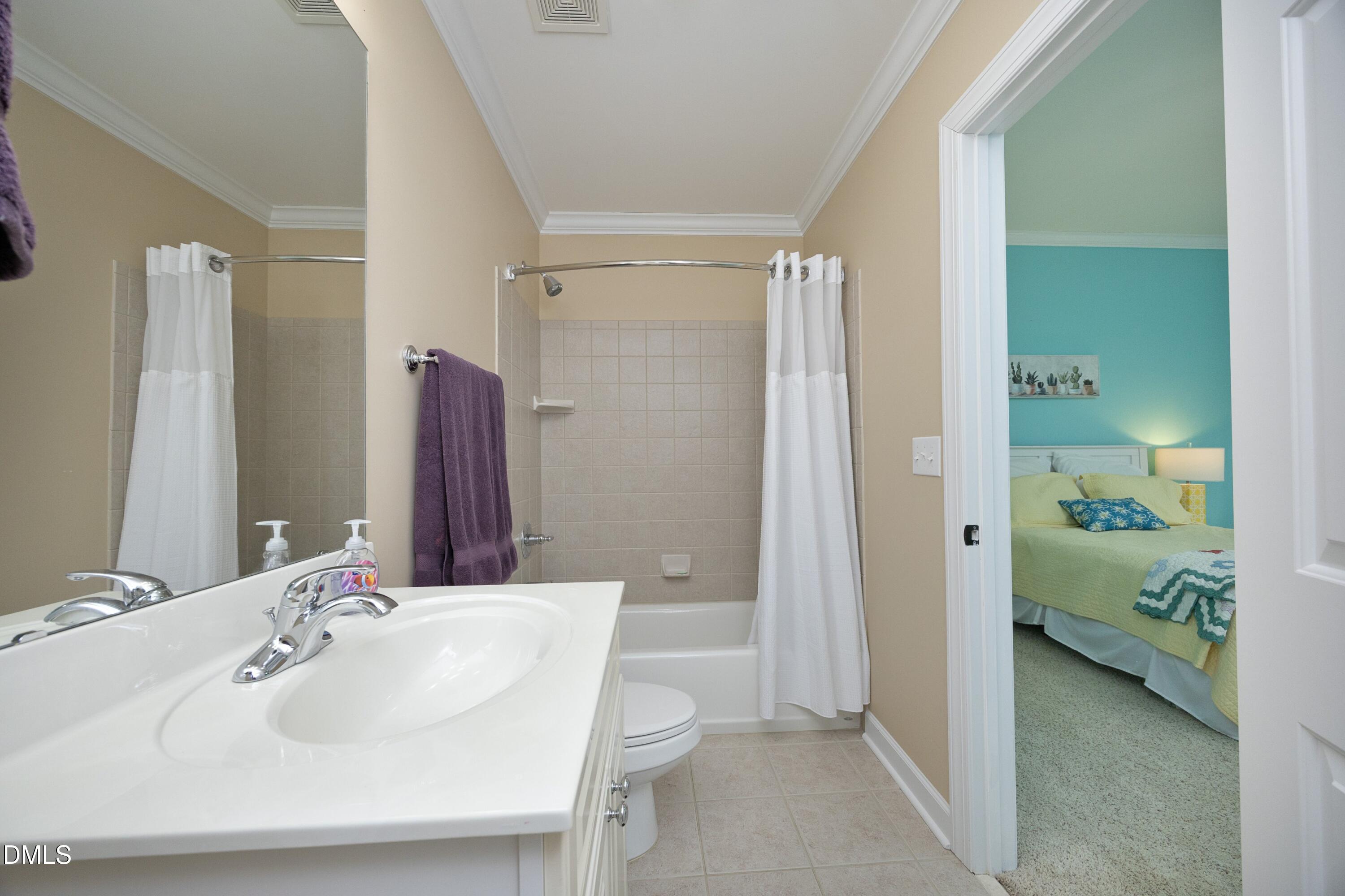 2908 Aquila Way Raleigh, NC 27614 - Photo 40 of 57 59LowerBath