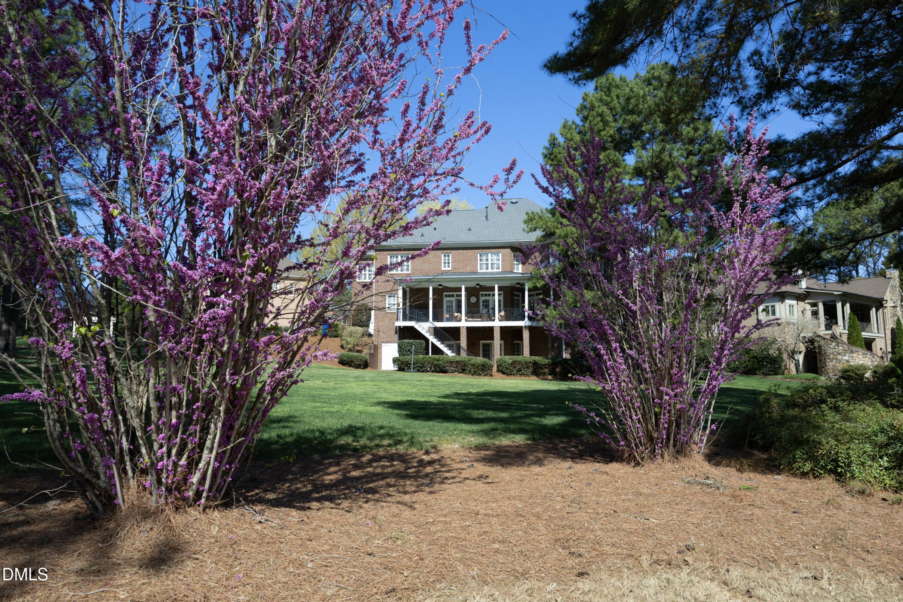 2908 Aquila Way Raleigh, NC 27614 - Photo 46 of 57 67Back