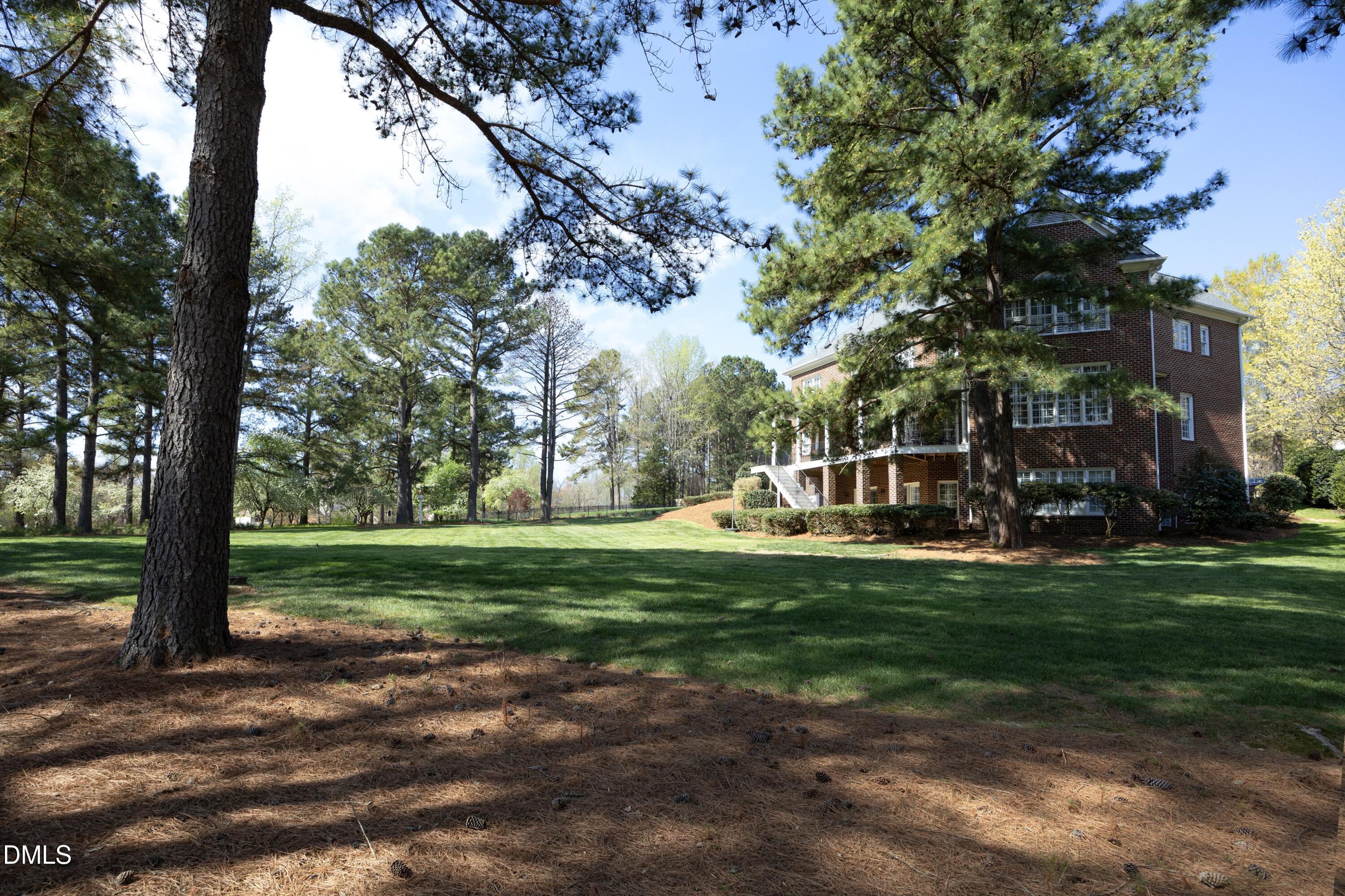 2908 Aquila Way Raleigh, NC 27614 - Photo 49 of 57 .88 acre homesite