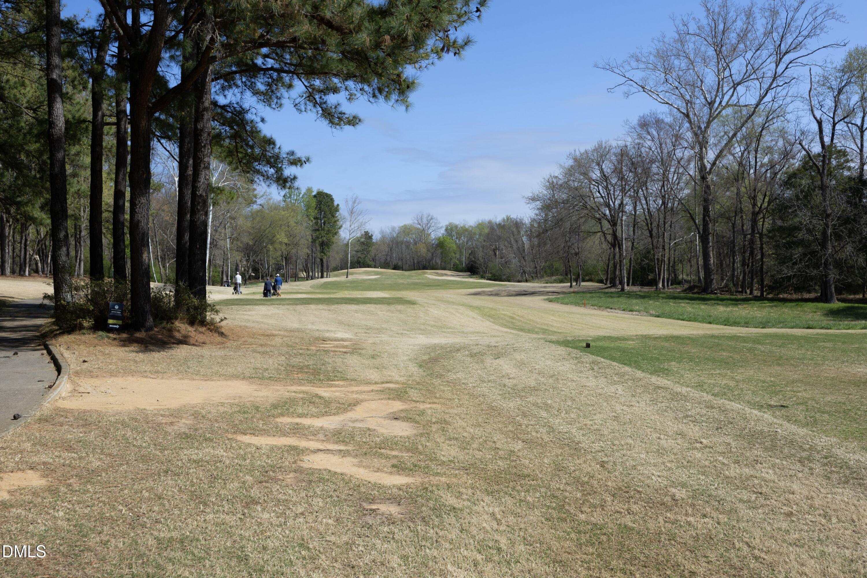 2908 Aquila Way Raleigh, NC 27614 - Photo 55 of 57 5th Fairway