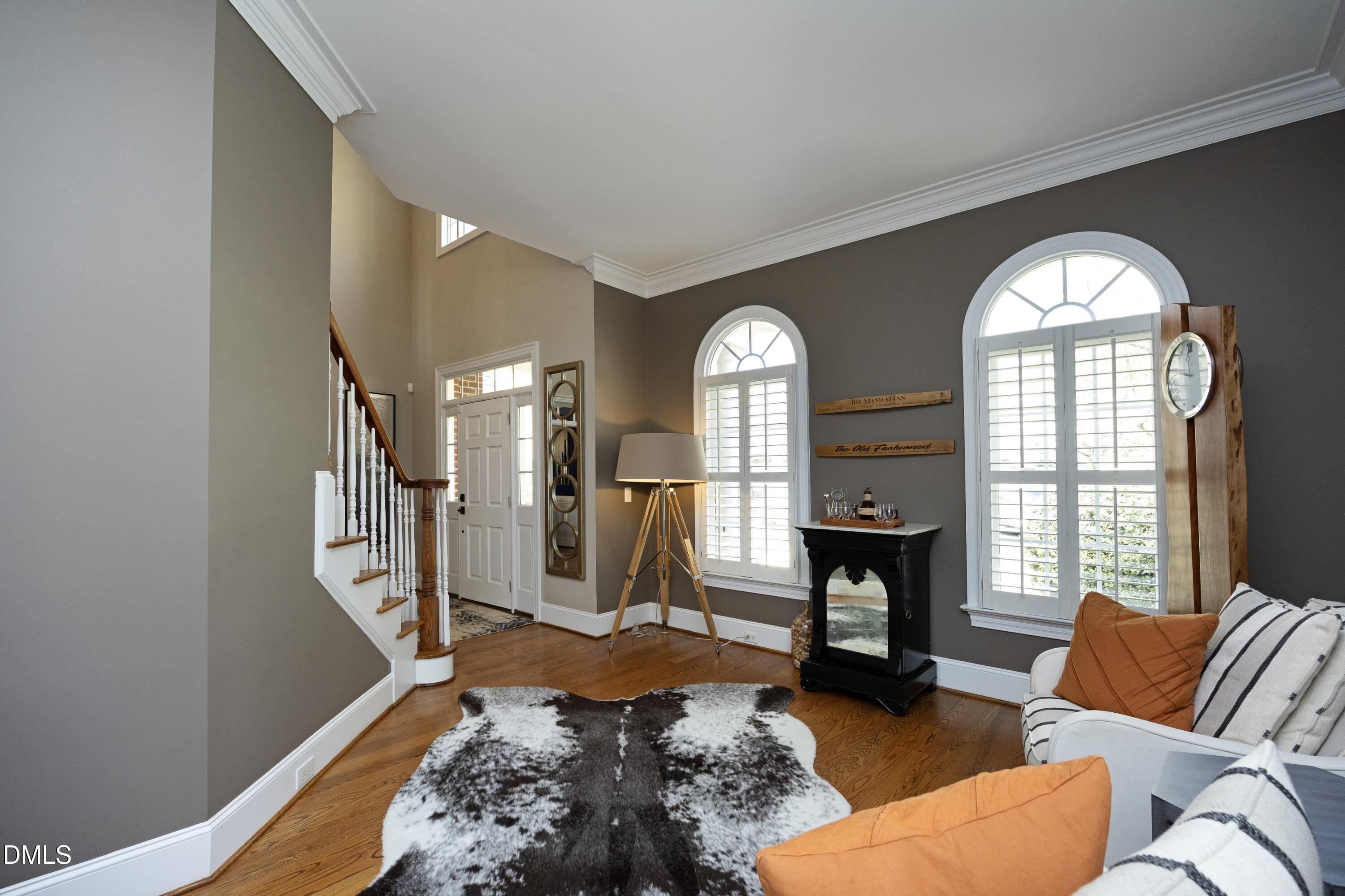 2908 Aquila Way Raleigh, NC 27614 - Photo 8 of 57 20Living