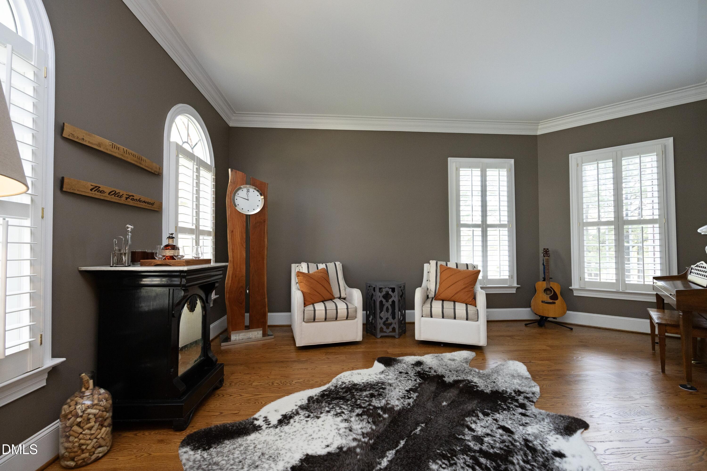 2908 Aquila Way Raleigh, NC 27614 - Photo 9 of 57 19Living