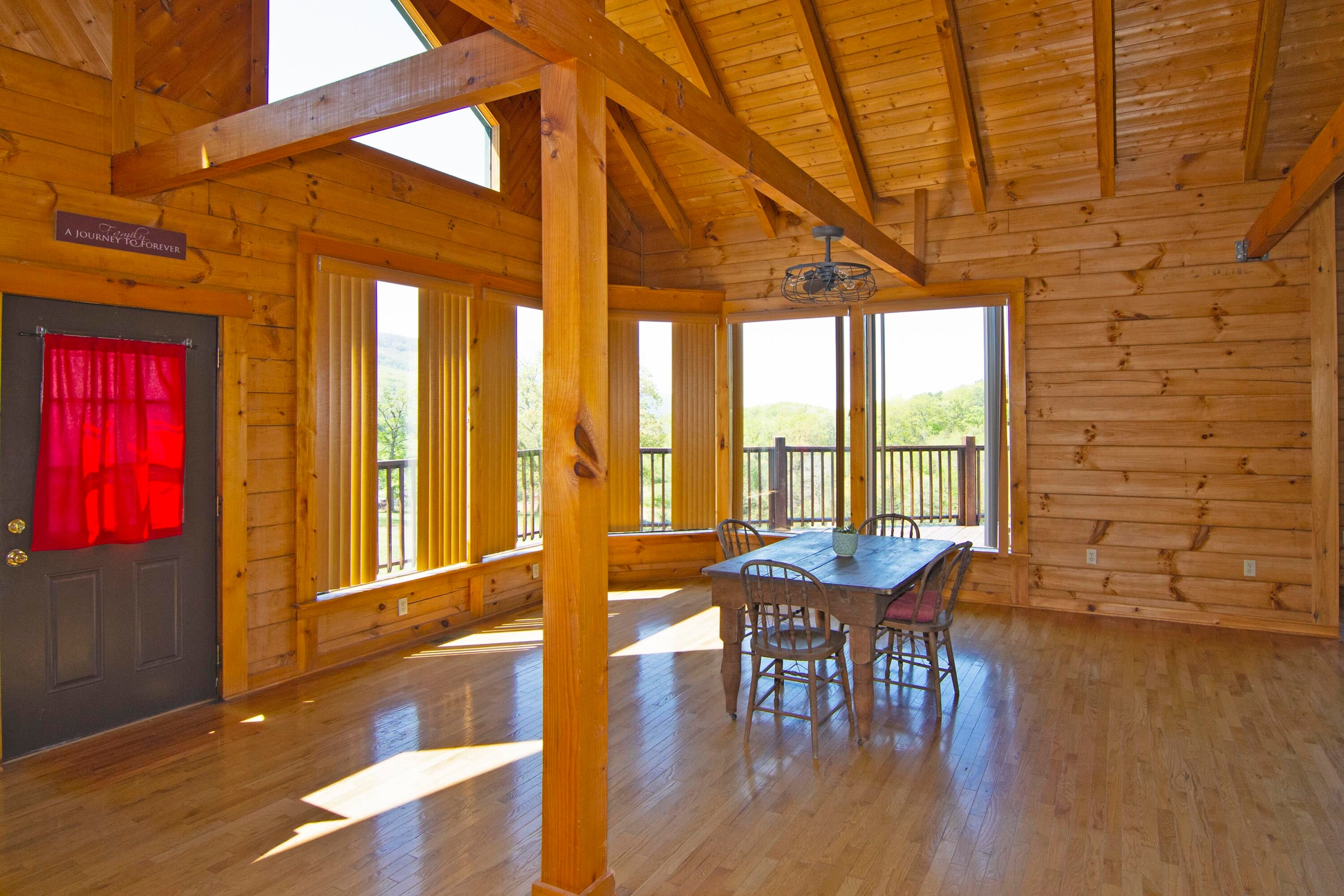 1571 Green Valley Road Peterstown, WV 24963 - Photo 26 of 112 Gallery Image 26