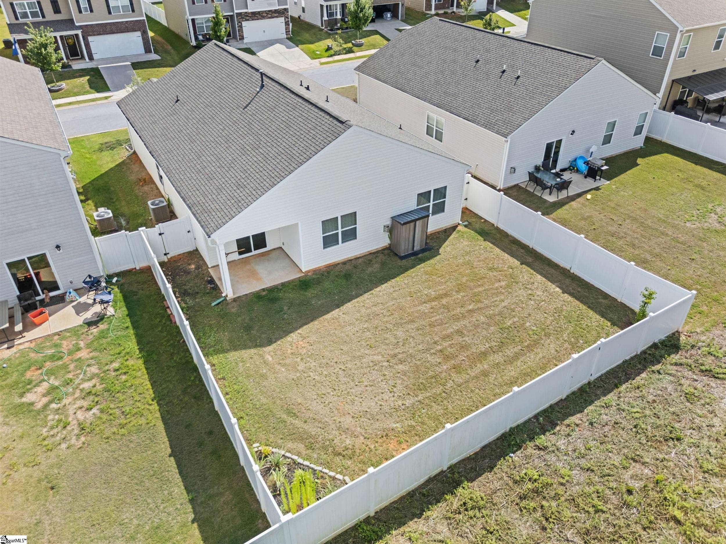 63 Oak Edge Lane Greer, SC 29651 - Photo 40 of 41