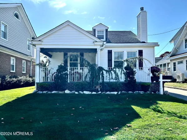$3,000 | 303 Evergreen Avenue, Bradley Beach, NJ 07720