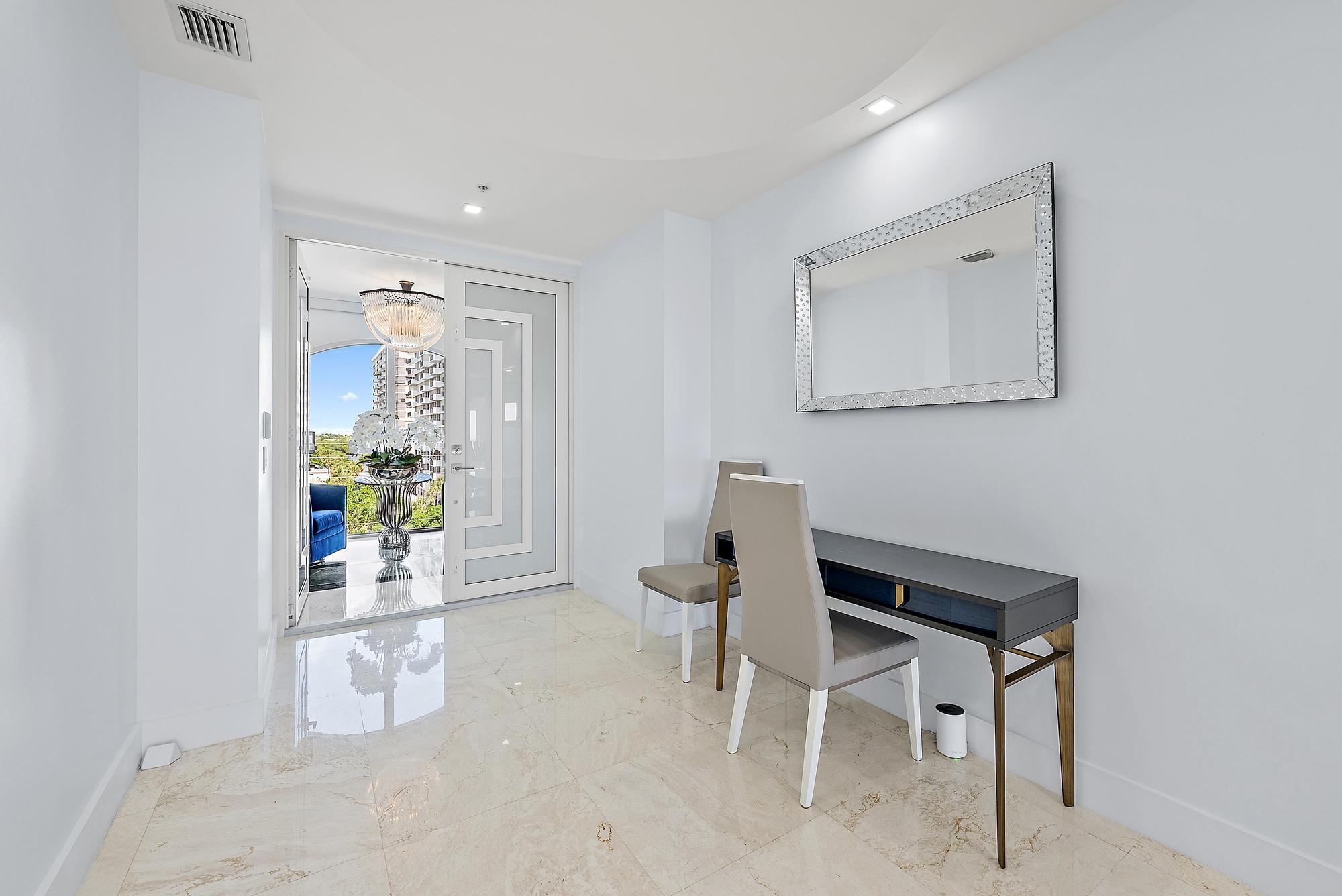 Undisclosed Address Boca Raton, FL 33431 - Photo 36 of 46 2070 N Ocean Blvd apt 4-3
