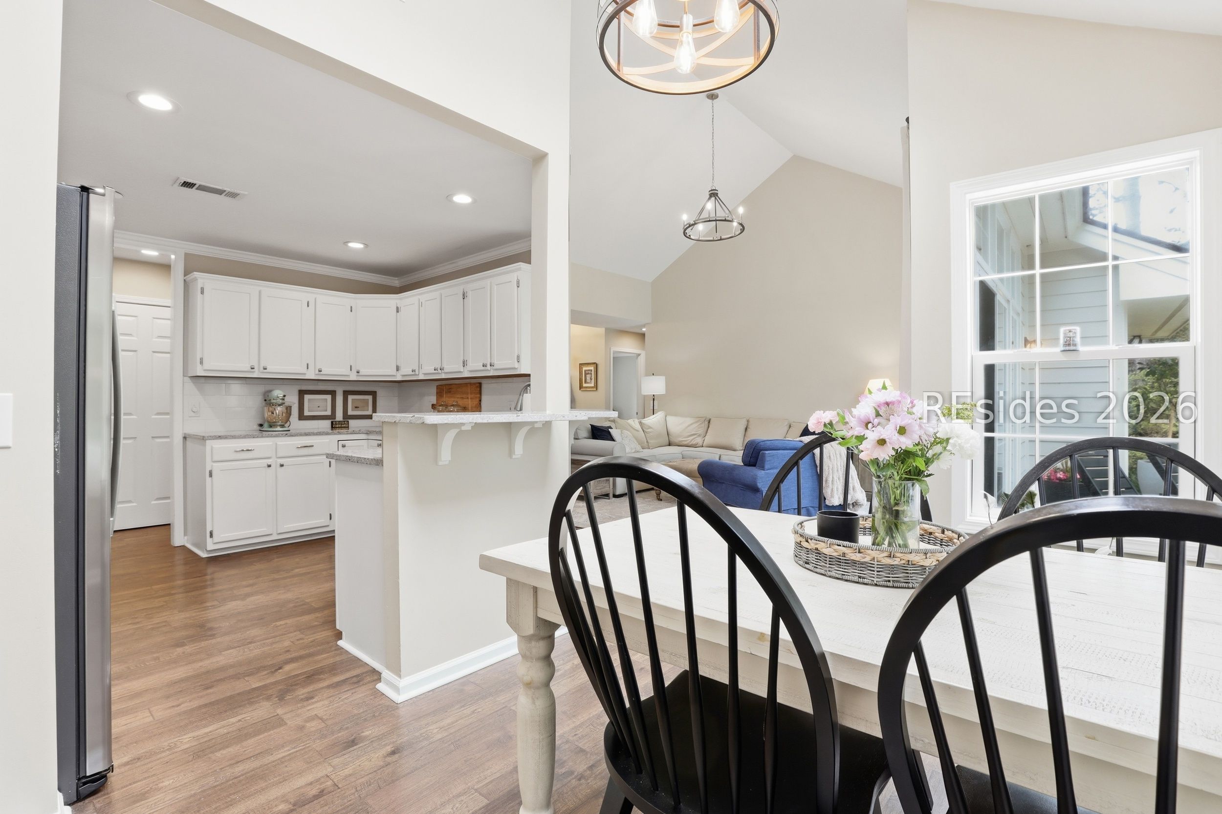 25 Mulrain Way Bluffton, SC 29910 - Photo 12 of 47