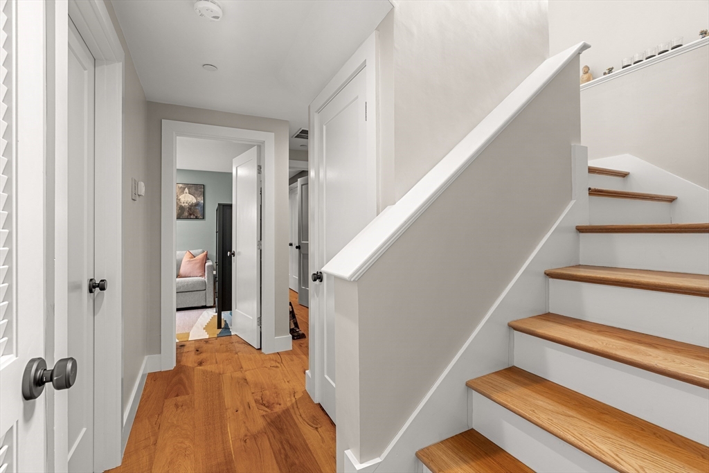 178 Thornton Street, Unit 1 Boston, MA 02119 - Photo 11 of 23