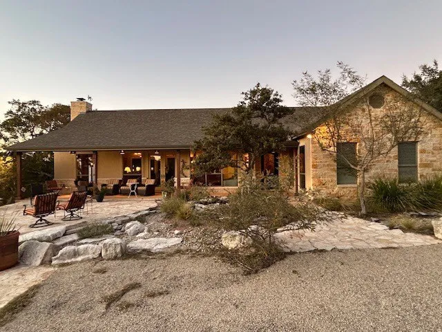 $1,453,000 | 306 Charles Ranch Road, Ingram, TX 78025