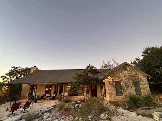 $1,453,000 | 306 Charles Ranch Road, Ingram, TX 78025