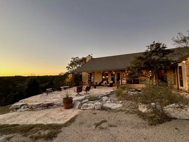 $1,453,000 | 306 Charles Ranch Road, Ingram, TX 78025