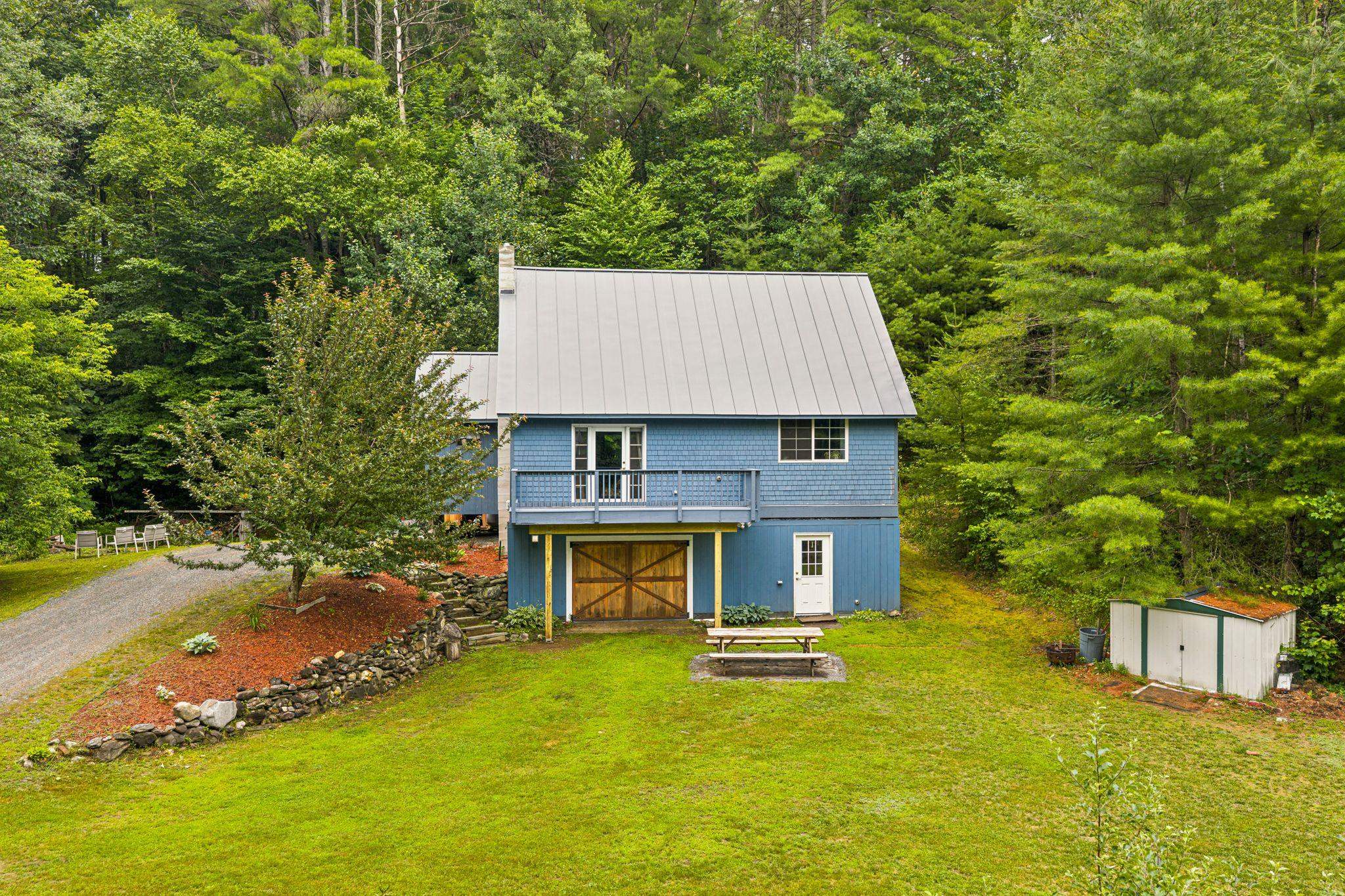 221 Dunkel Road West Windsor, VT 05089 - Photo 4 of 35