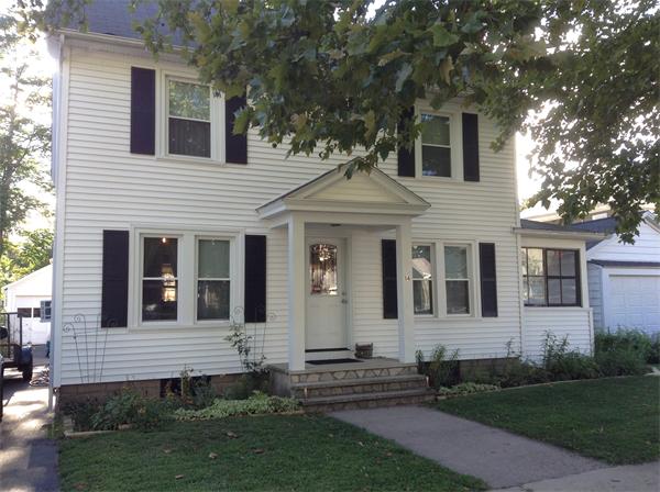 14 Castle Street Springfield, MA 01118 - Photo 1 of 10 Gallery Image 1