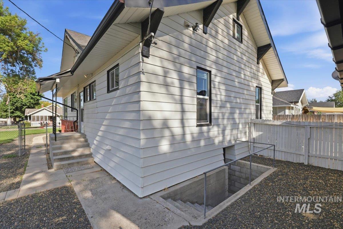 602 North 5th Street Parma, ID 83660 - Photo 22 of 24