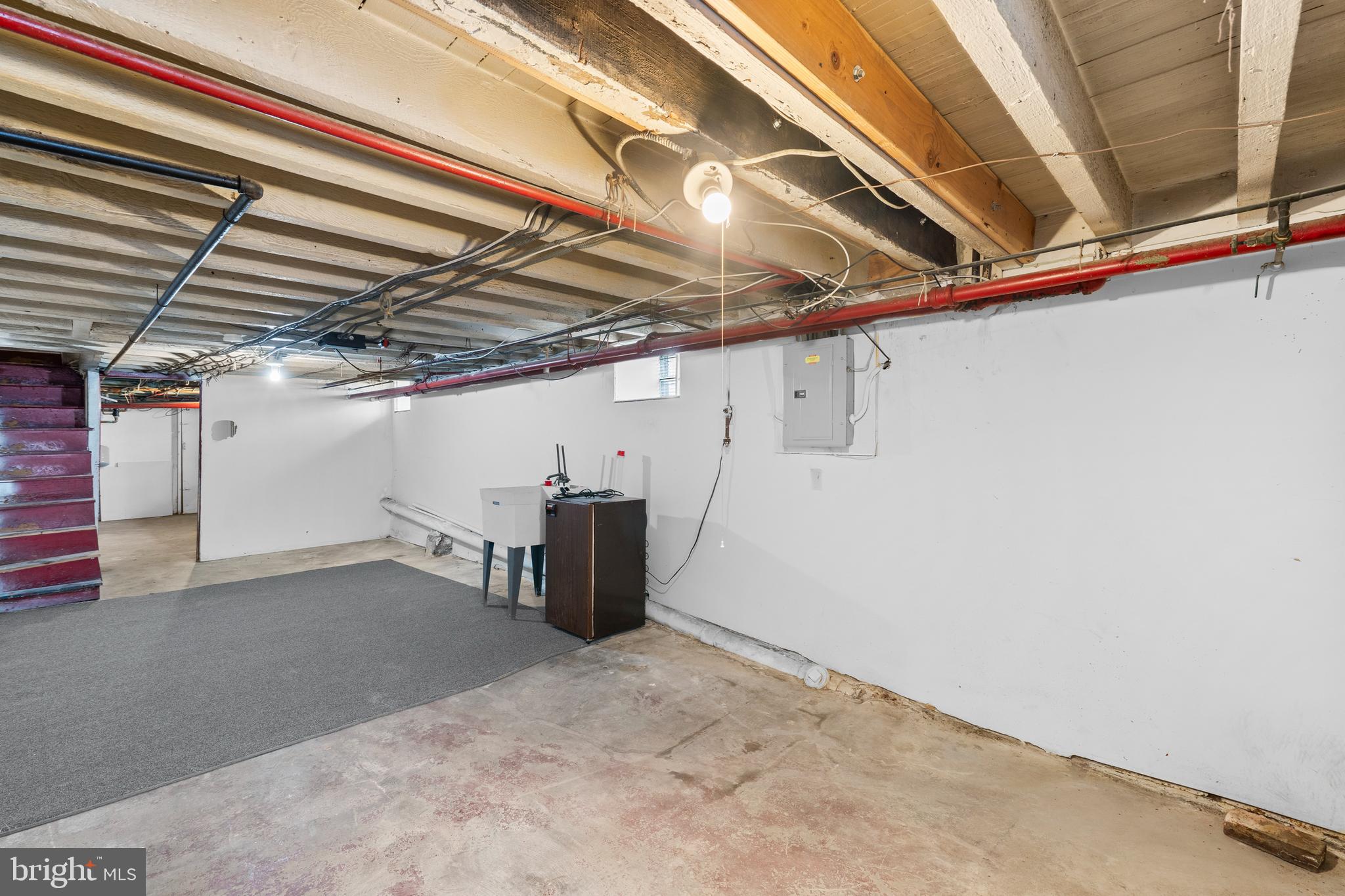 4613 Edgemont Street Philadelphia, PA 19137 - Photo 29 of 34