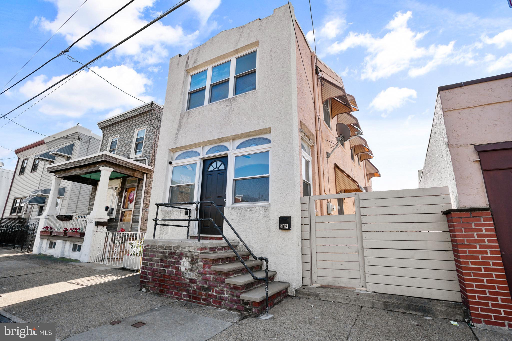 4613 Edgemont Street Philadelphia, PA 19137 - Photo 4 of 34