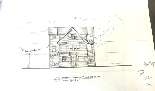 $2,250,000 | 34 Massasoit Avenue, Oak Bluffs, MA 02557