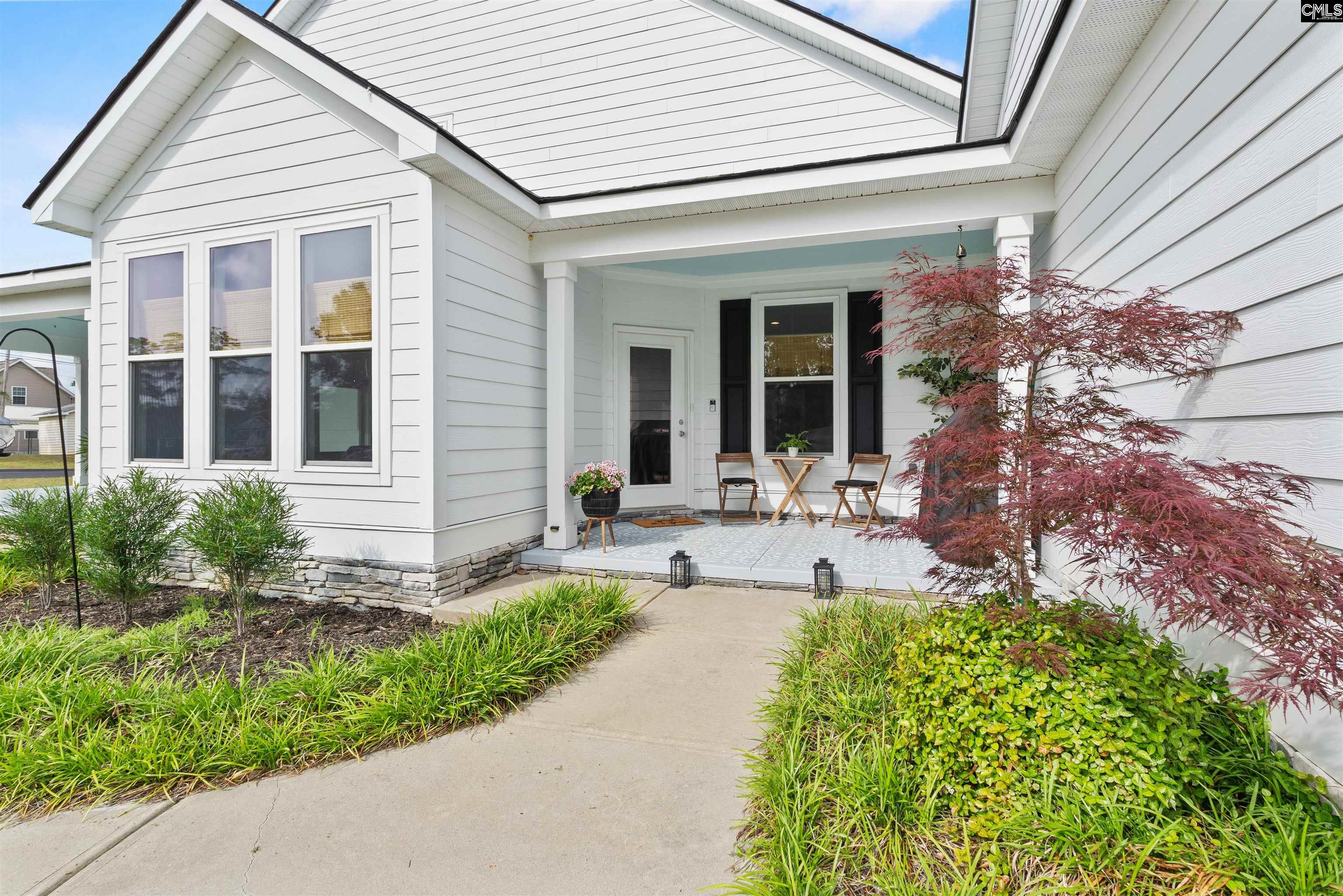 119 Saluda Waters Road Leesville, SC 29070 - Photo 44 of 60