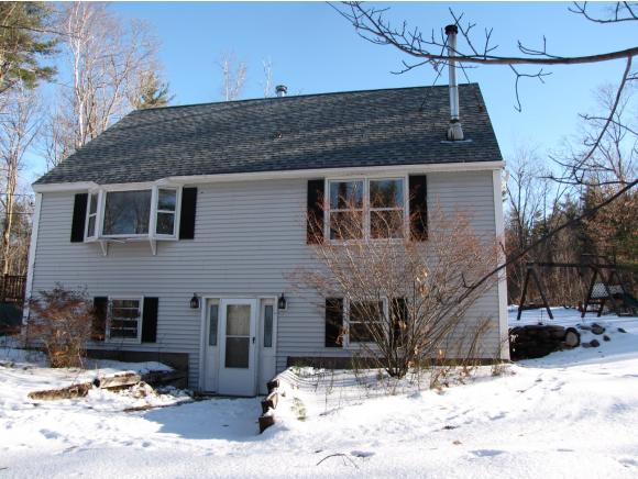 70 Martin Road Weare, NH 03281 - Photo 1 of 1