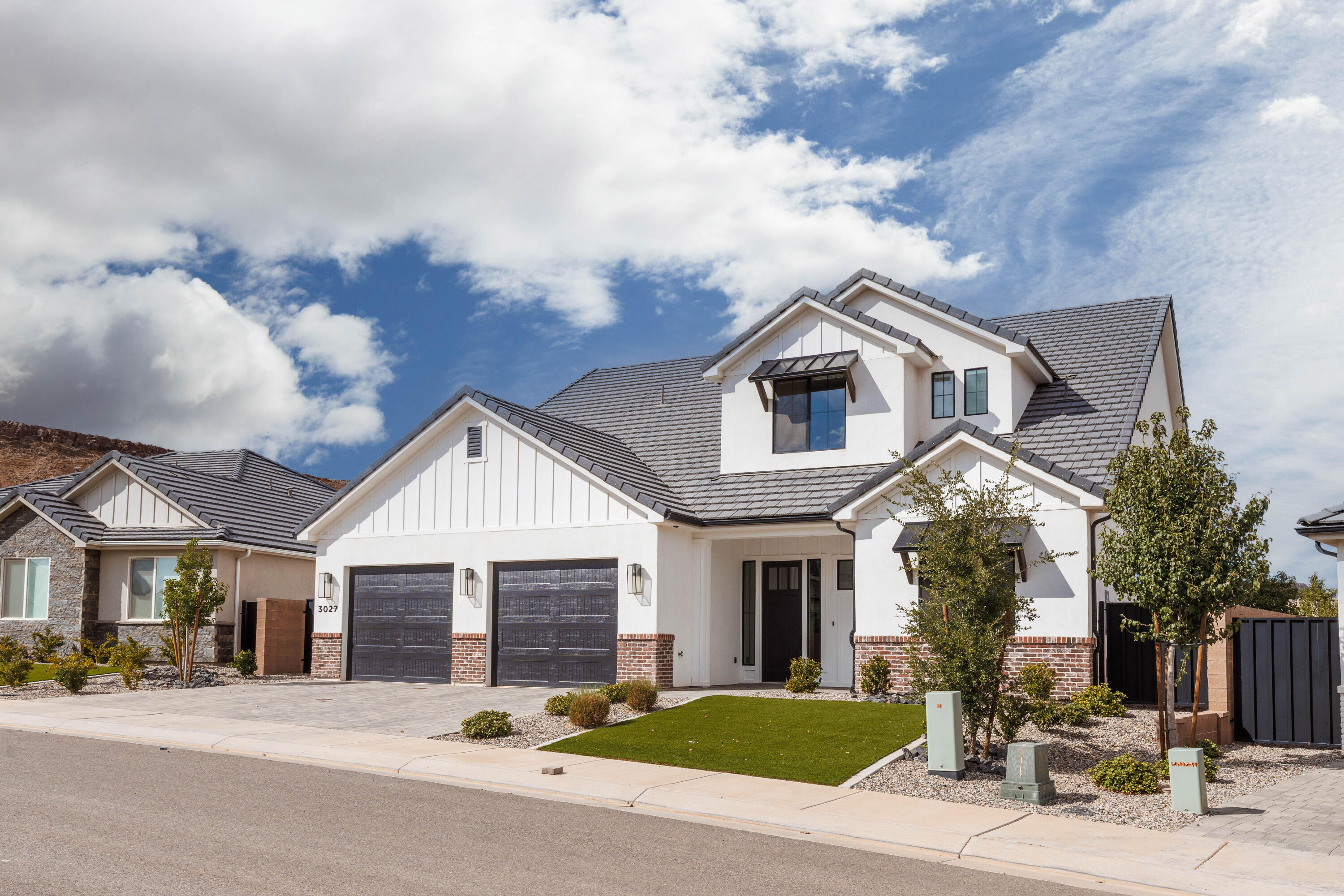 3027 East Rill Drive Washington, UT 84780 - Photo 2 of 42 3027 E Rill Dr-Postcard (3 of 42)