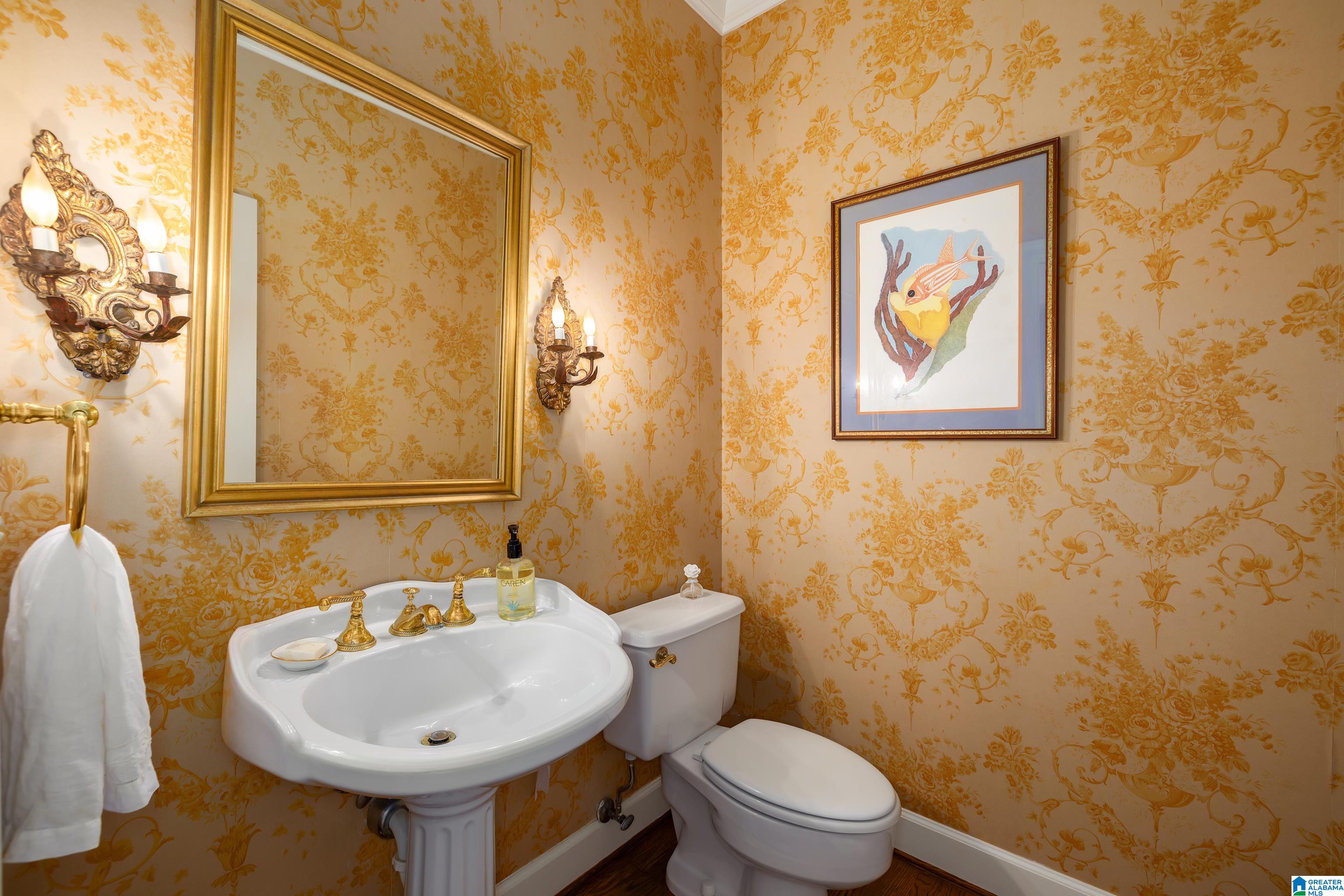 2642 Abingdon Road Birmingham, AL 35243 - Photo 65 of 90