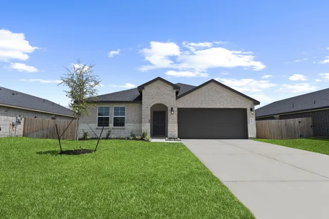 $347,490 | 9142 Sunset Marina Way, Iowa Colony, TX 77583