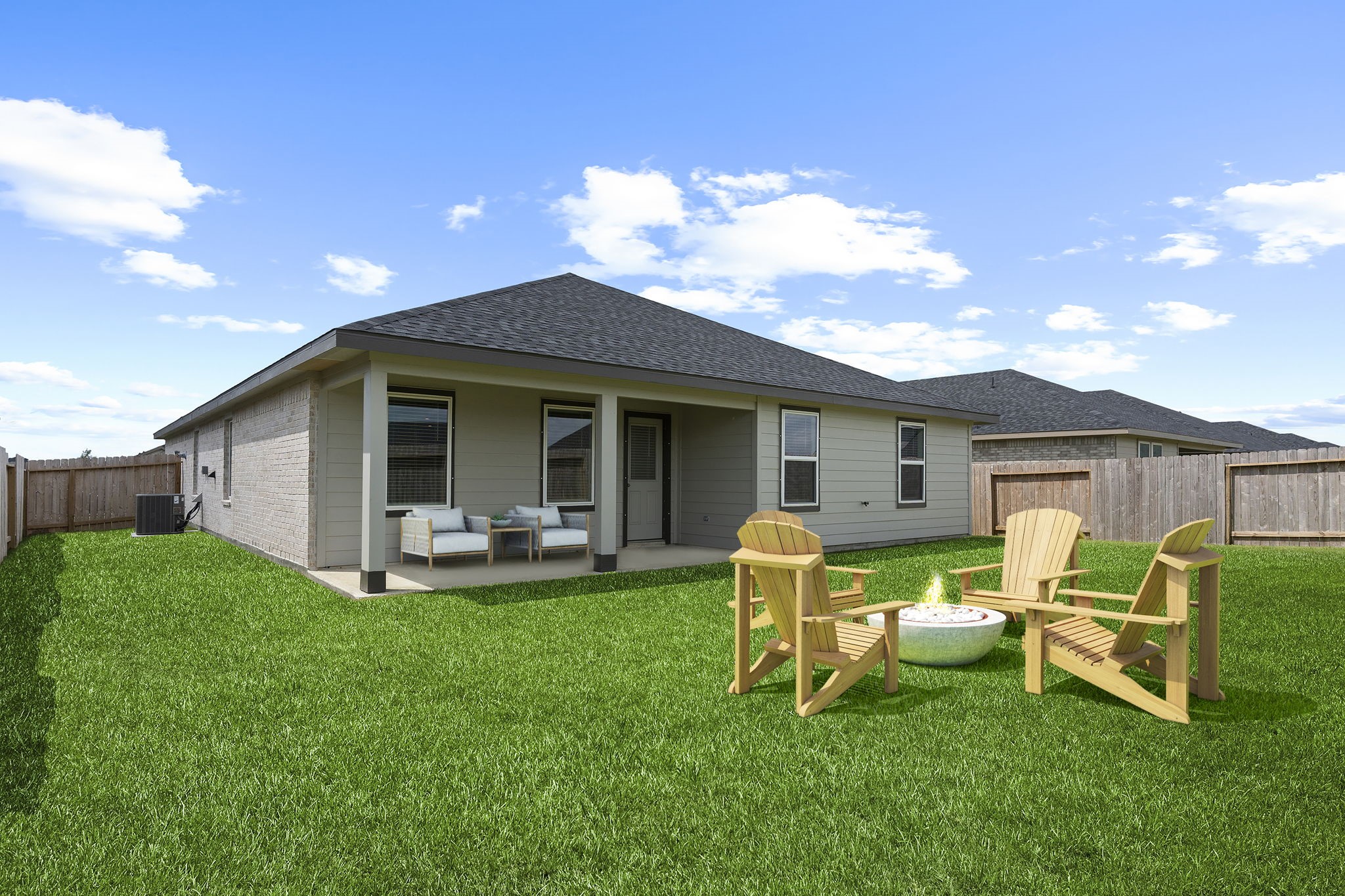 9142 Sunset Marina Way Iowa Colony, TX 77583 - Photo 11 of 22 Representative Photo