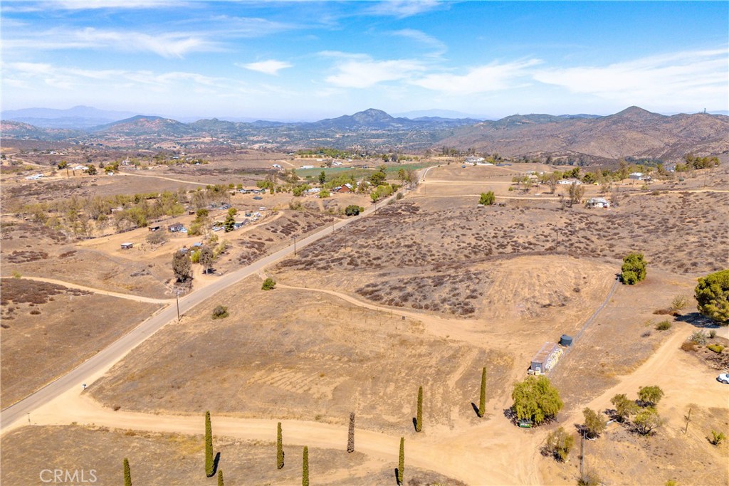 0 San Ignacio Road Hemet, CA 92544 - Photo 18 of 29 Facing North, no RV