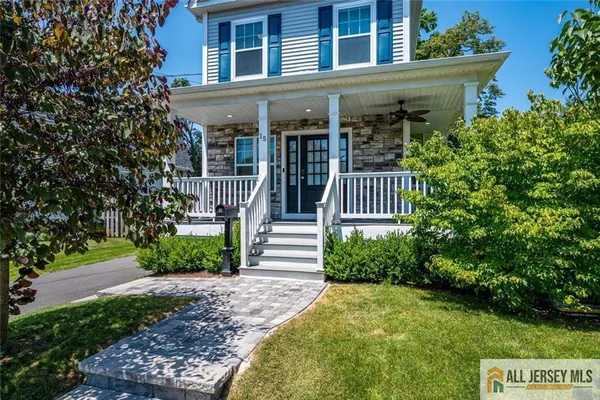 $1,199,000 | 15 Talmadge Avenue, Metuchen, NJ 08840