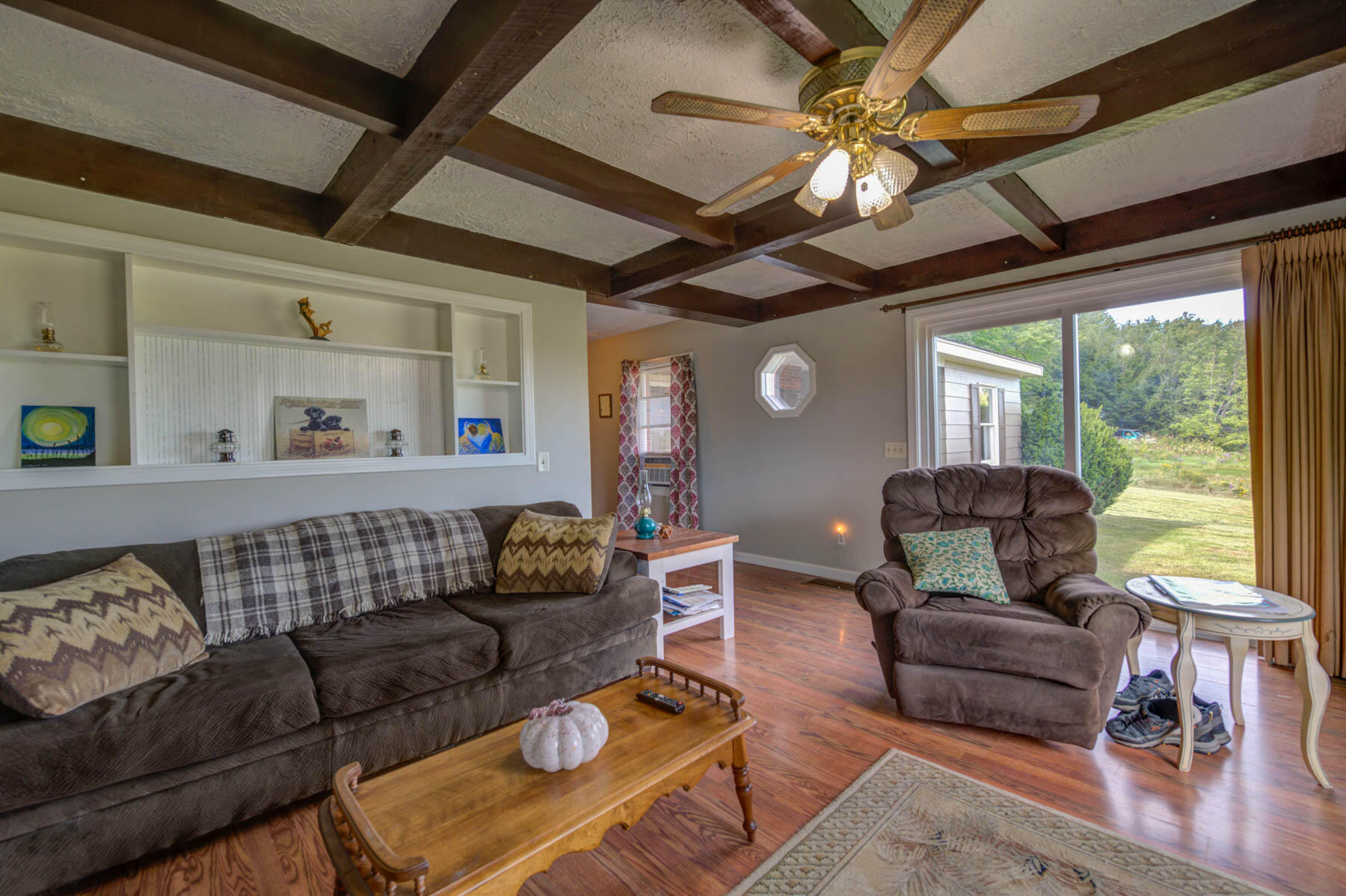 132 Vigue Road Whitefield, ME 04353 - Photo 20 of 29 pic-16