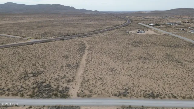 $22,500 | Tbd Tbd Ocelot Street, El Paso, TX 79938