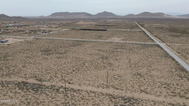 $22,500 | Tbd Tbd Ocelot Street, El Paso, TX 79938