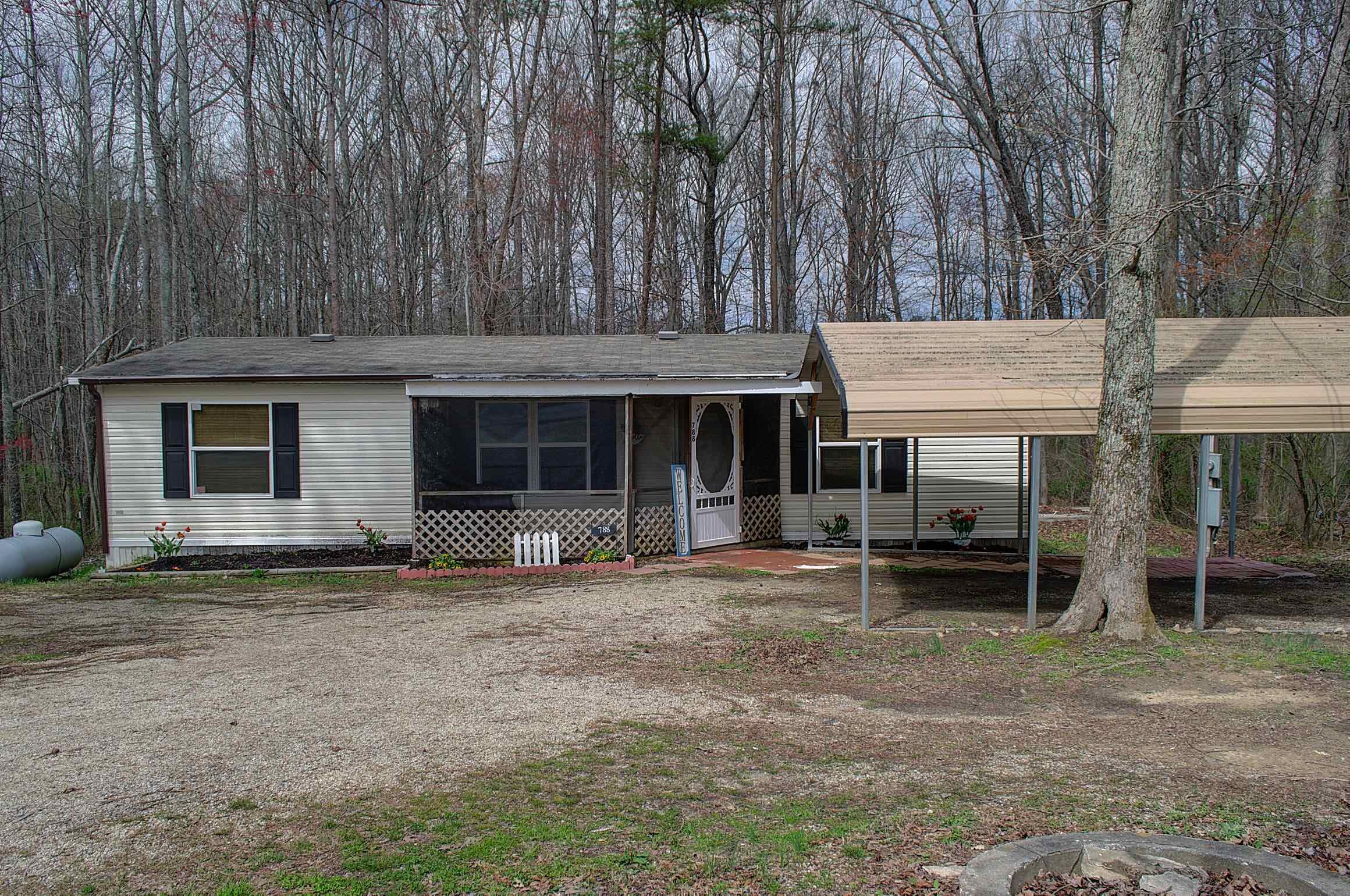 788 Porter Road Trenton, GA 30752 - Photo 1 of 38 Camera02