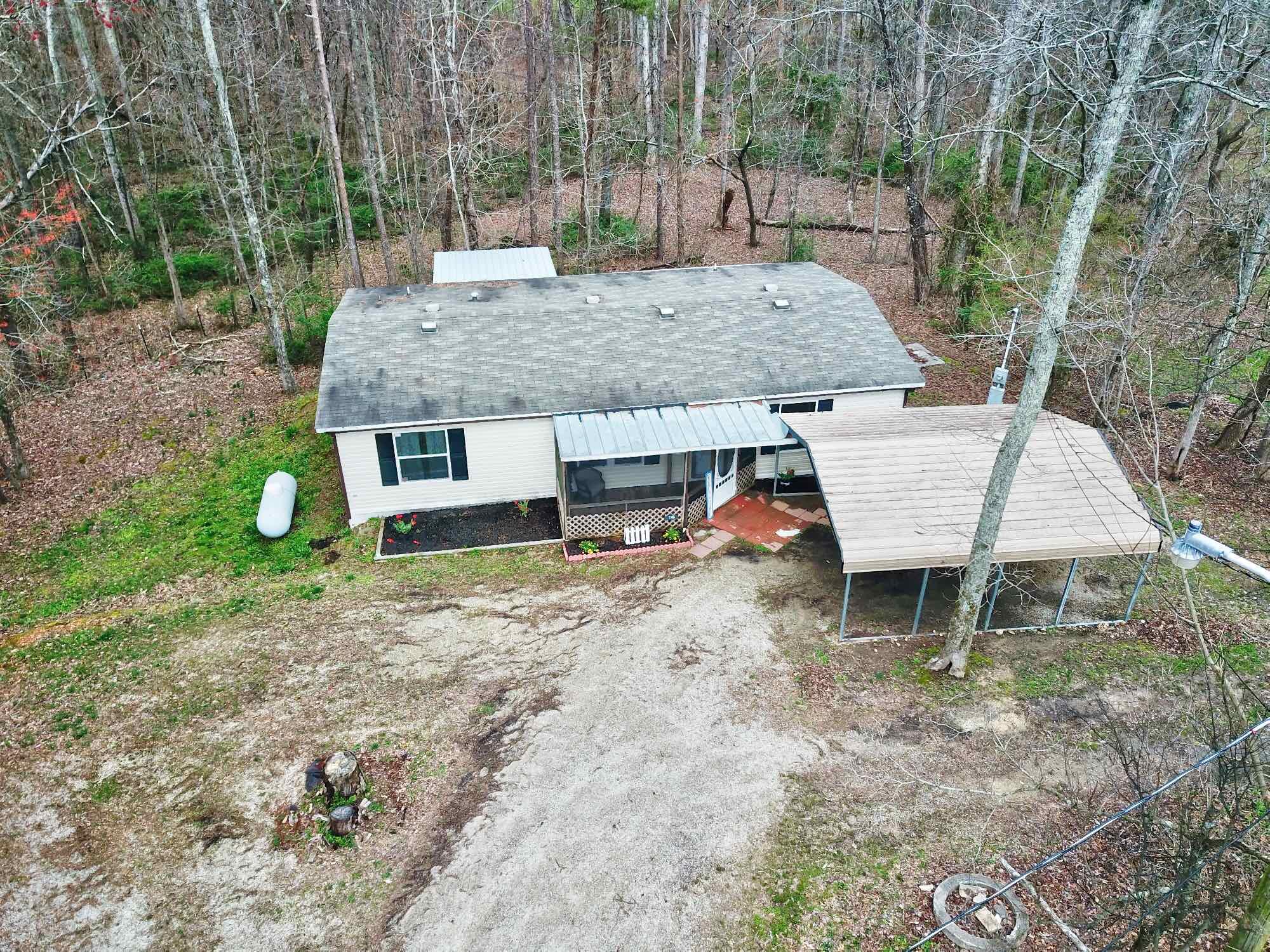 788 Porter Road Trenton, GA 30752 - Photo 25 of 38 Drone26