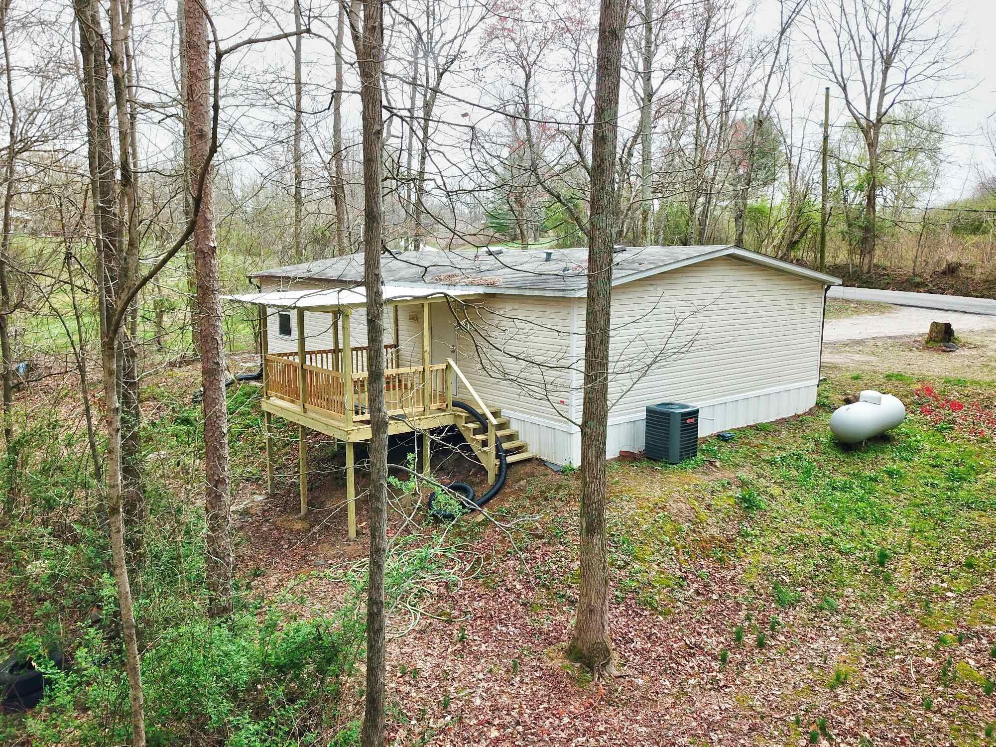 788 Porter Road Trenton, GA 30752 - Photo 27 of 38 Drone29