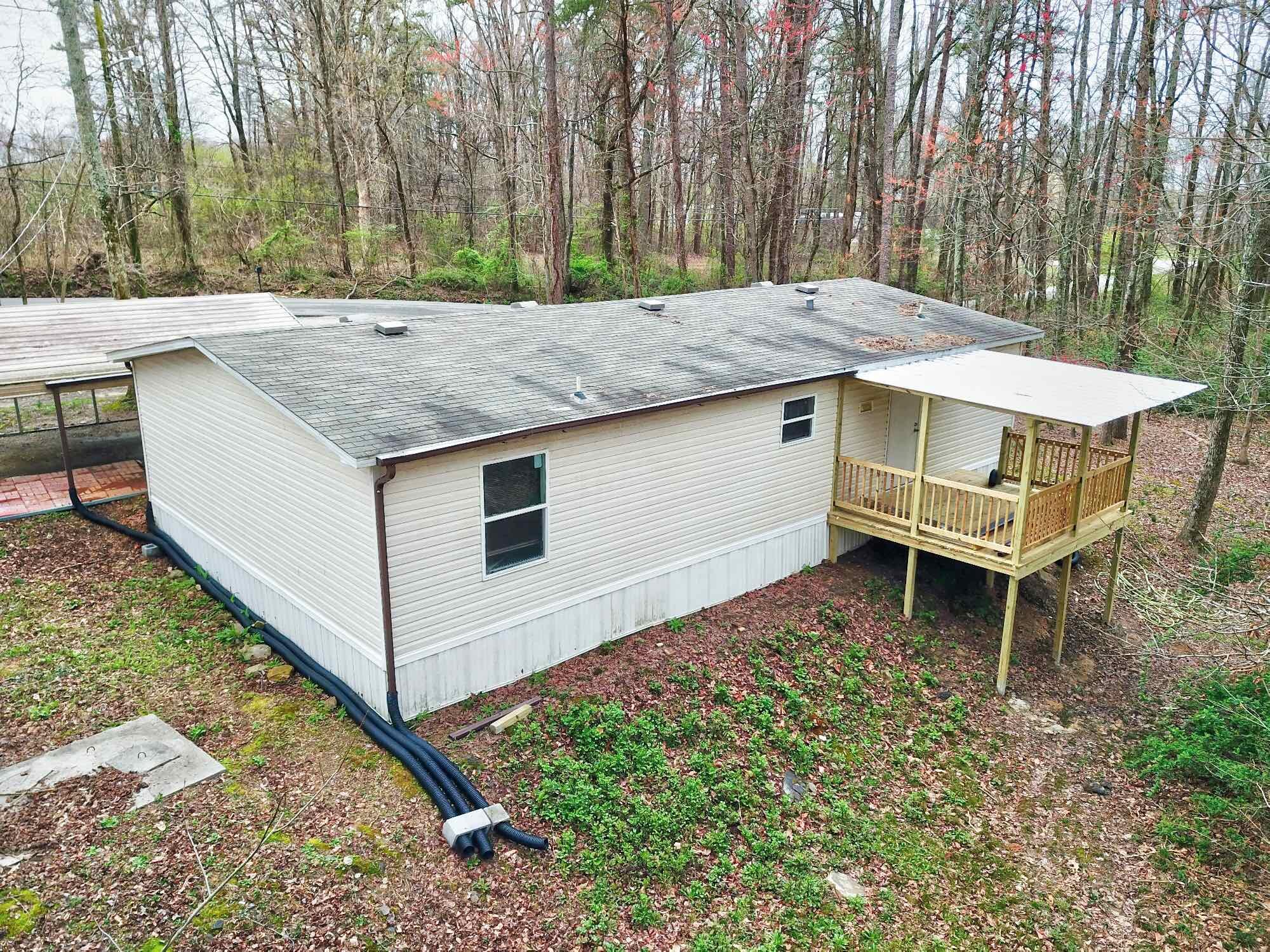 788 Porter Road Trenton, GA 30752 - Photo 28 of 38 Drone30