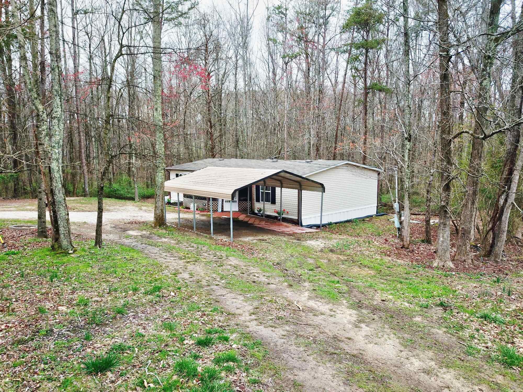 788 Porter Road Trenton, GA 30752 - Photo 30 of 38 Drone32