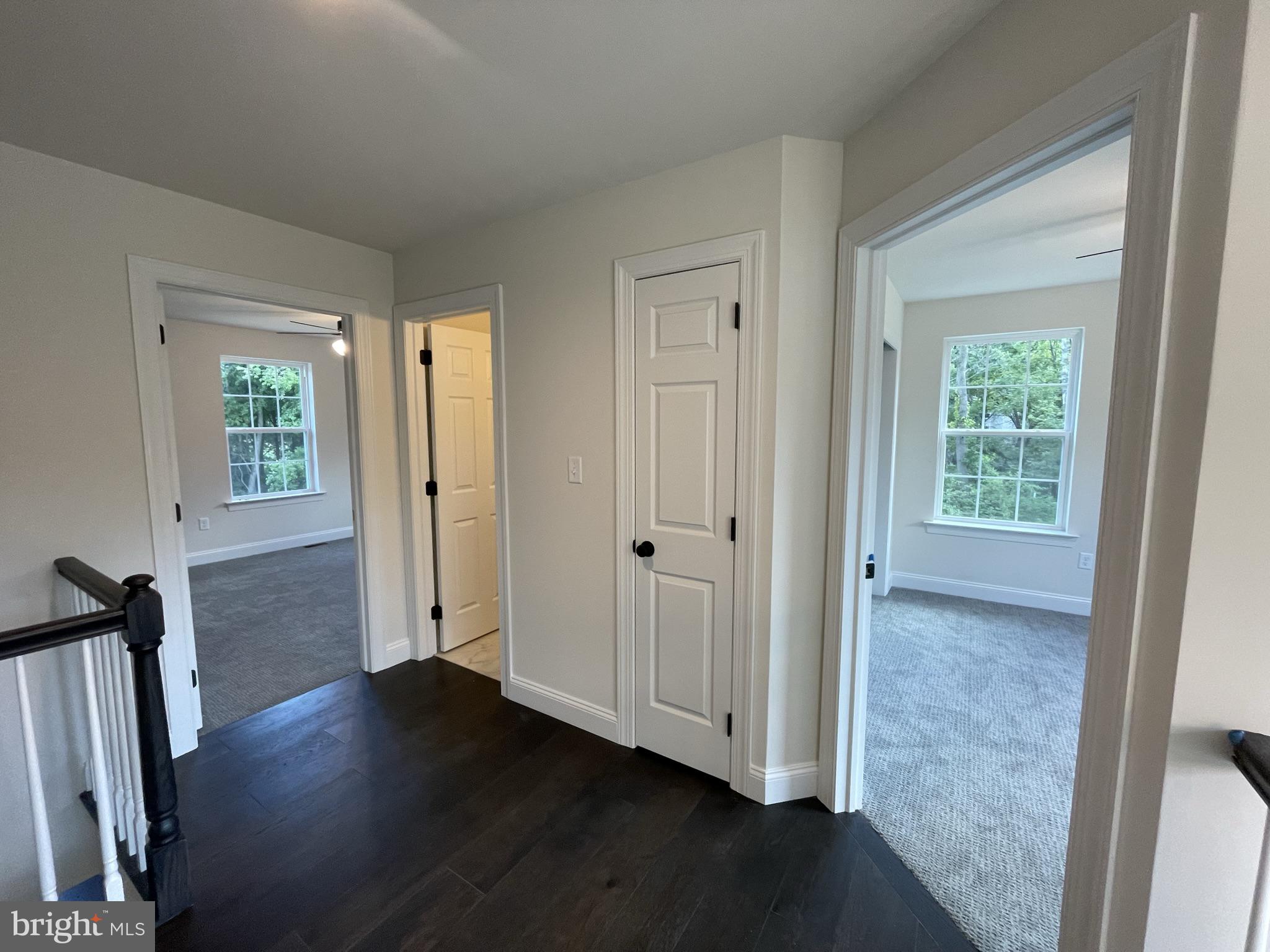 10 Hidden Pond Drive Reading, PA 19607 - Photo 12 of 23 an empty room with wooden floor and windows