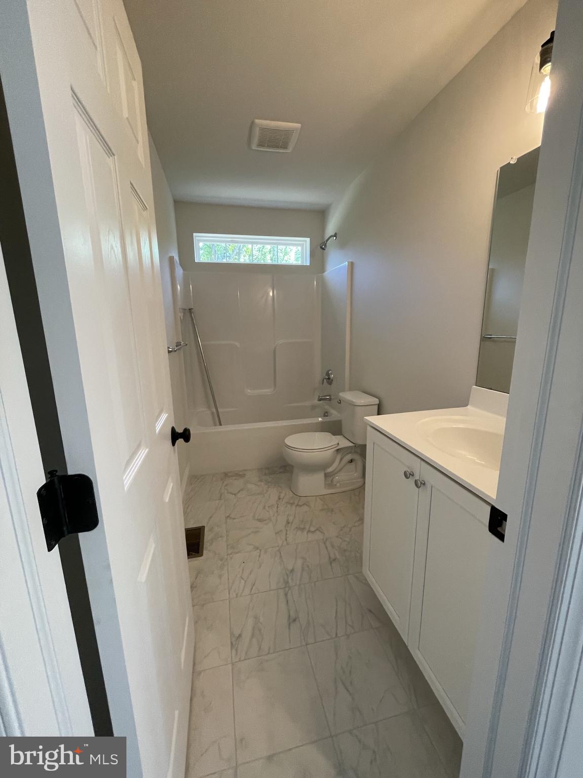 10 Hidden Pond Drive Reading, PA 19607 - Photo 21 of 23 a bathroom with a sink a toilet and a mirror