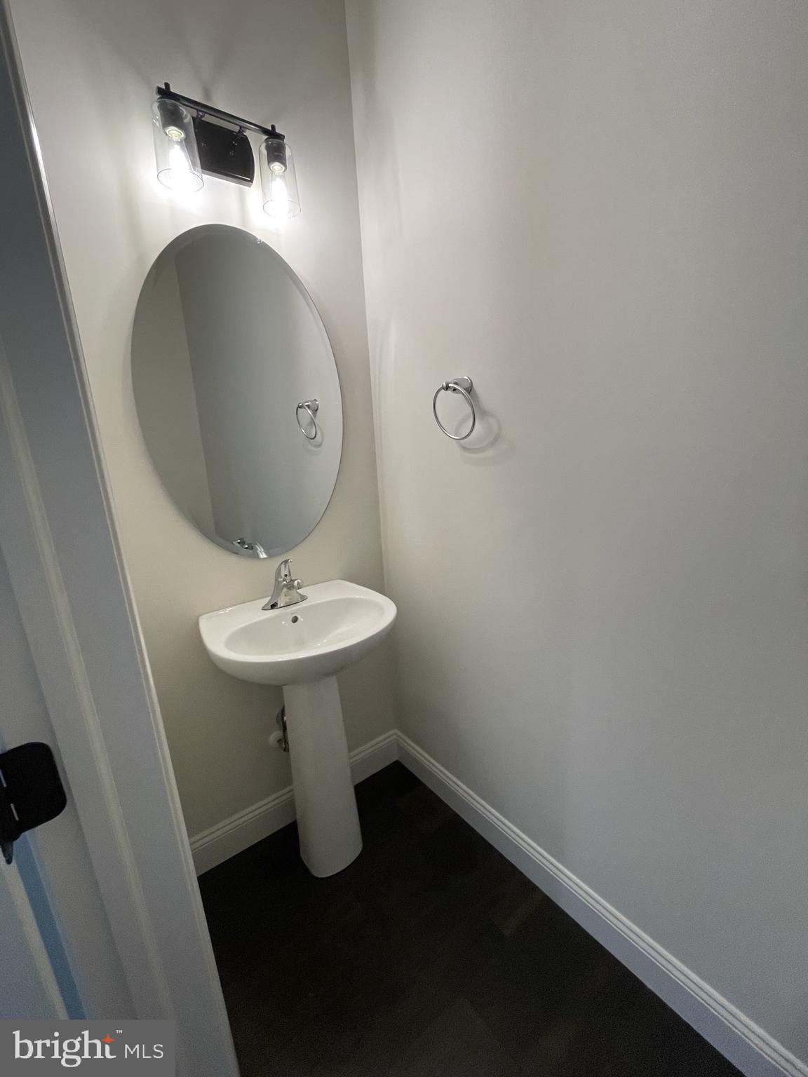 10 Hidden Pond Drive Reading, PA 19607 - Photo 8 of 23 a bathroom with a sink and a mirror