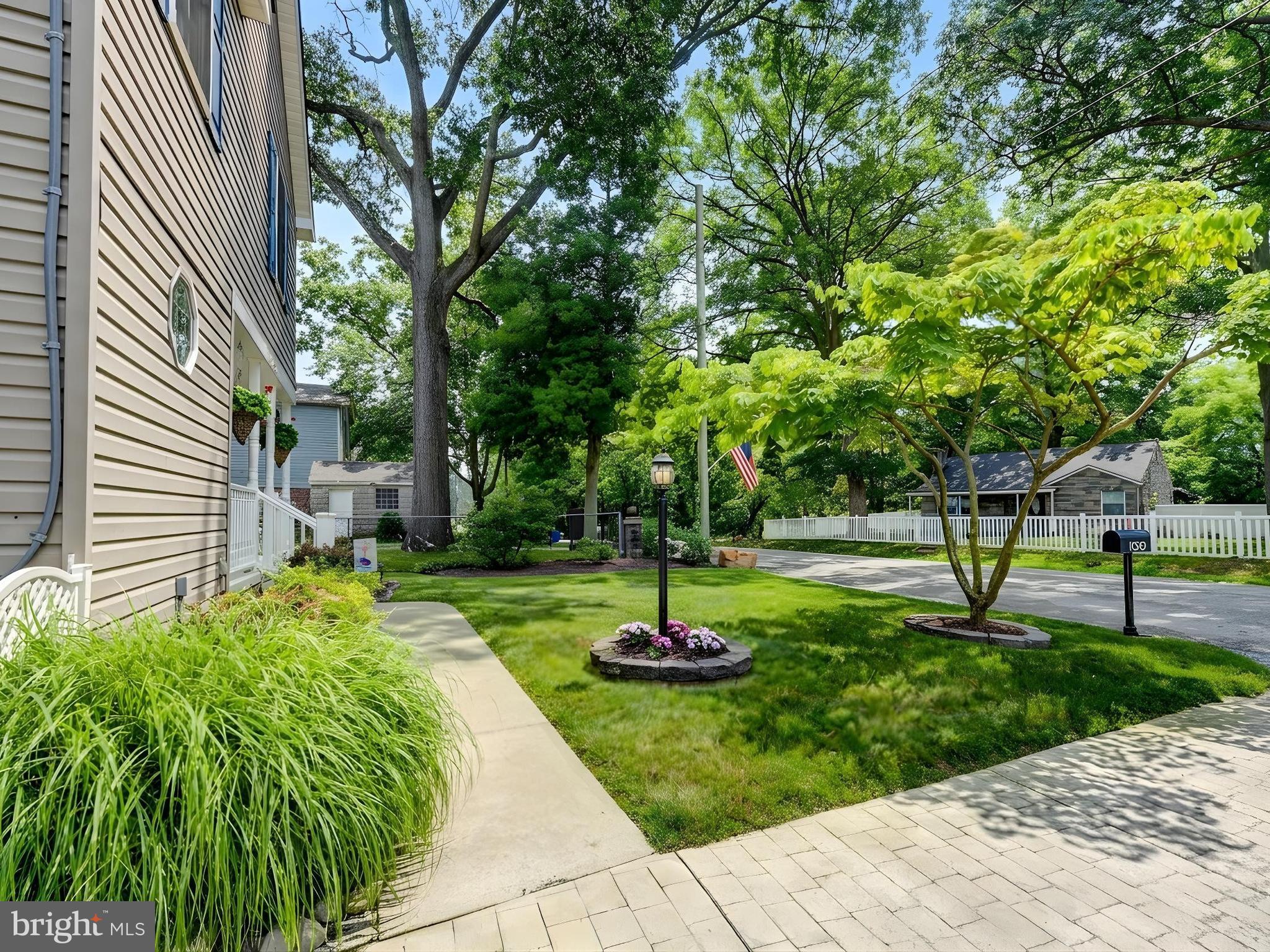 7050 Greenbank Road Baltimore, MD 21220 - Photo 15 of 47