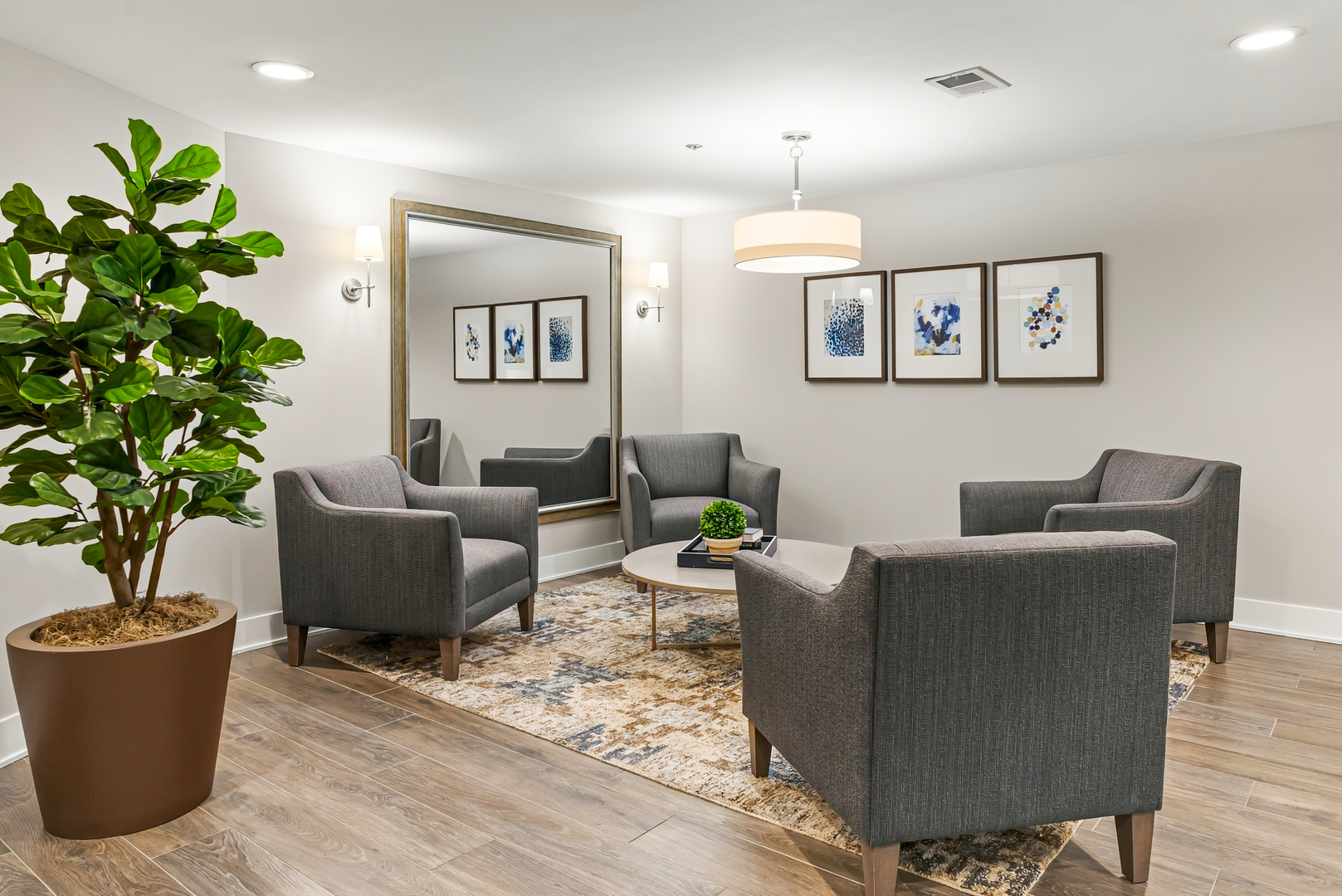 1175 Lake Cook Road, Unit 406 Northbrook, IL 60062 - Photo 3 of 30 Gallery Image 3