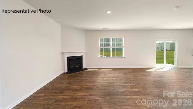 $416,390 | 133 Pecan Grove Lane, Statesville, NC 28677