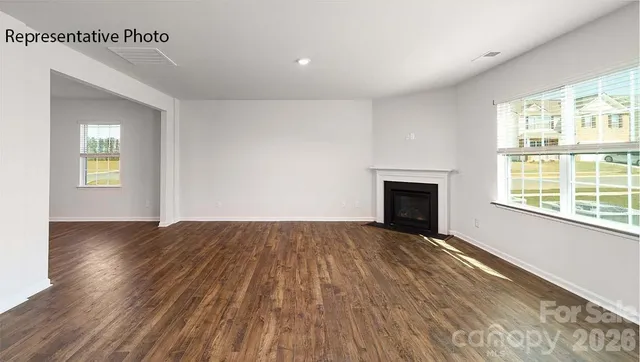 $416,390 | 133 Pecan Grove Lane, Statesville, NC 28677