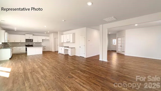 $416,390 | 133 Pecan Grove Lane, Statesville, NC 28677