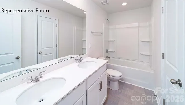 $416,390 | 133 Pecan Grove Lane, Statesville, NC 28677